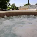 Holiday home Cantinho D'aldeia - Jacuzzi