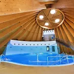 Casa de Férias Cantinho D'aldeia - Jacuzzi