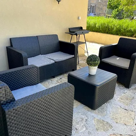 Holiday home Cantinho D'aldeia - Jacuzzi *