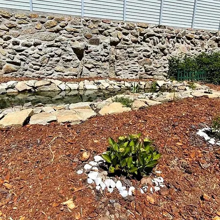 Cantinho D'aldeia - Jacuzzi