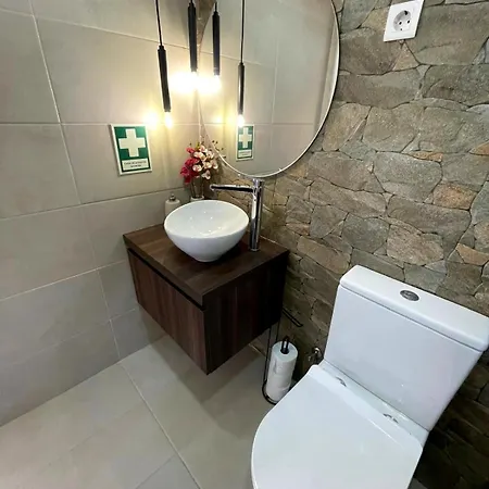 Cantinho D'aldeia - Jacuzzi * Guarda