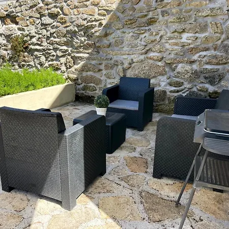 Nyaraló Cantinho D'aldeia - Jacuzzi Guarda