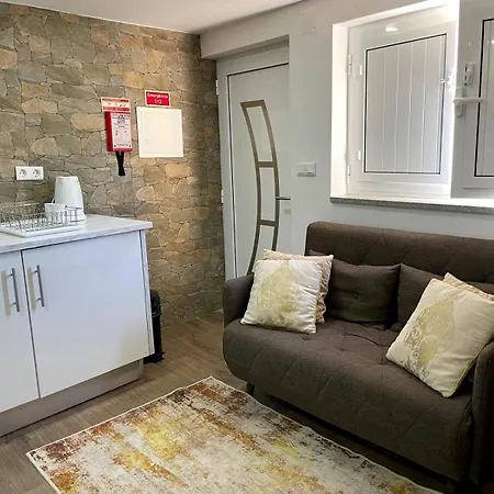 Holiday home Cantinho D'aldeia - Jacuzzi Guarda