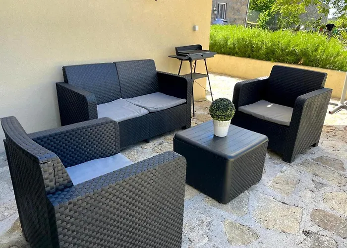 Feriehus Cantinho D'aldeia - Jacuzzi *