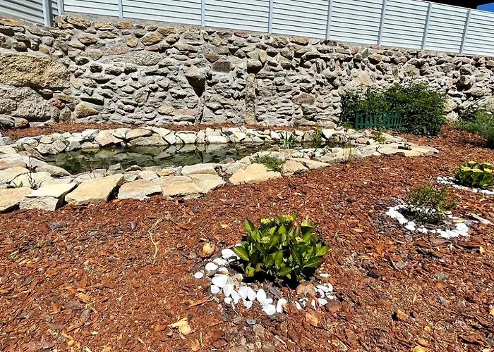 Cantinho D'aldeia - Jacuzzi