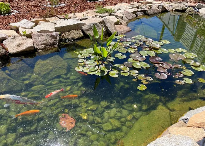 Cantinho D'aldeia - Jacuzzi Feriehus