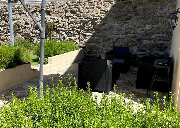 Cantinho D'aldeia - Jacuzzi *