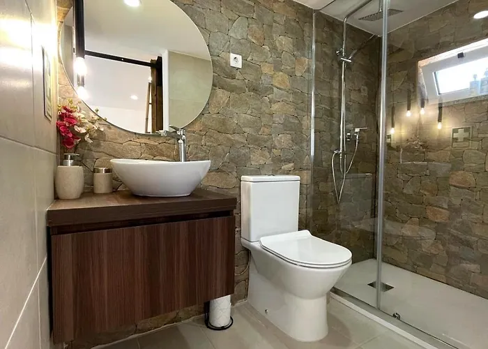 Cantinho D'aldeia - Jacuzzi *