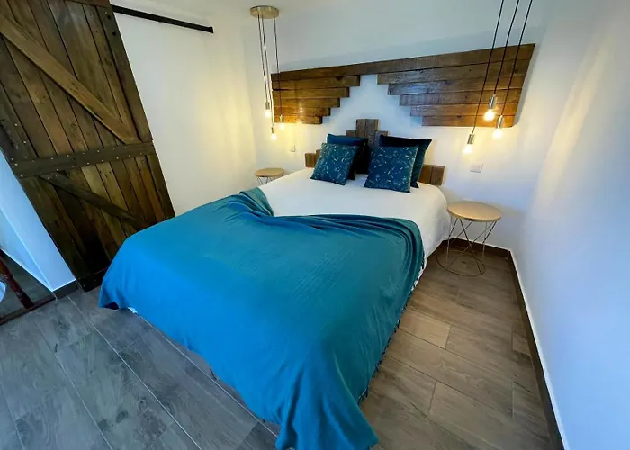 Cantinho D'aldeia - Jacuzzi * Guarda