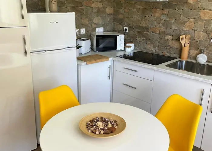 Cantinho D'aldeia - Jacuzzi Feriehus *