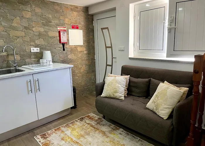 Feriehus Cantinho D'aldeia - Jacuzzi Guarda