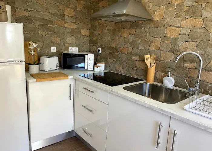 Feriehus Cantinho D'aldeia - Jacuzzi *