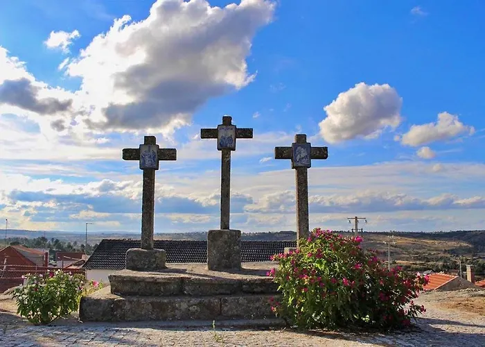 Cantinho D'aldeia - Jacuzzi Guarda