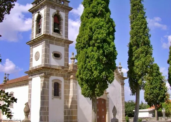 Feriehus Cantinho D'aldeia - Jacuzzi Guarda