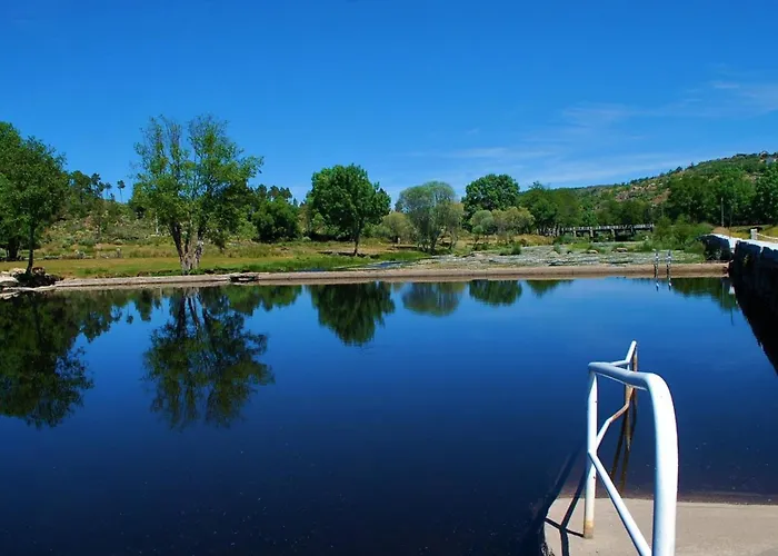 Feriehus Cantinho D'aldeia - Jacuzzi *